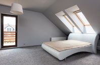 Bradden bedroom extensions