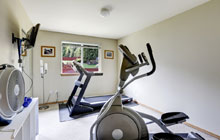 Bradden home gym construction leads